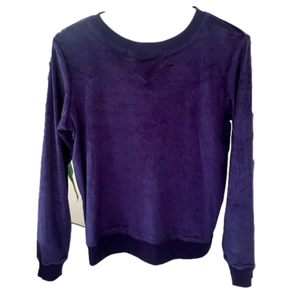 Honeydew Super Soft Long Sleeves Blue Shirt